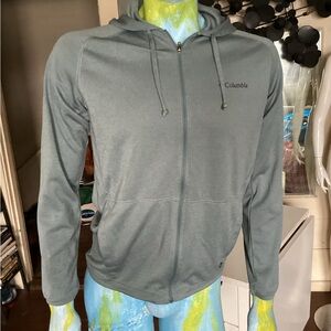 COLUMBIA  gym umni wick advance evaporation